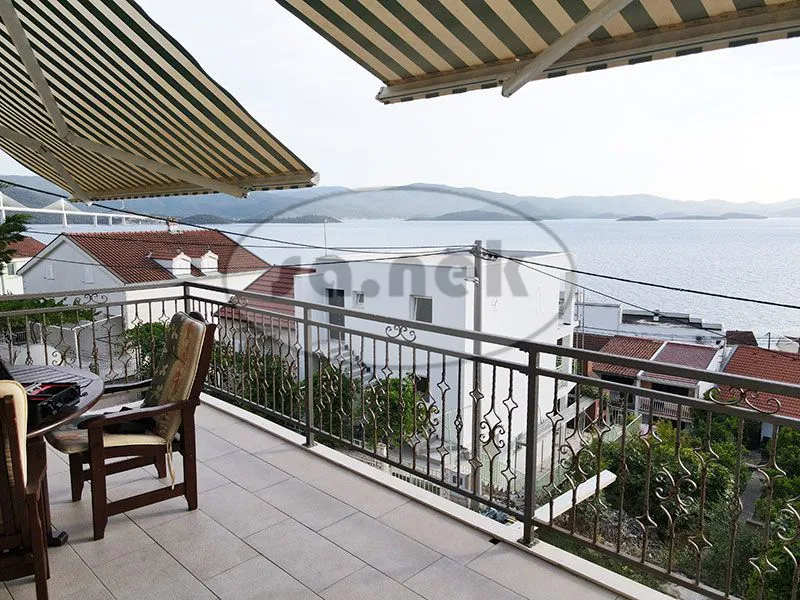 turistički objekt sa šest apartmana - komarna (dubrovačko-neretvanska županija) - slika 5