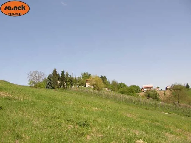 Gradilište u Konščici - Konšćica, Samobor