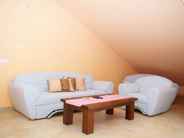 četverosoban apartman-novalja - slika 4