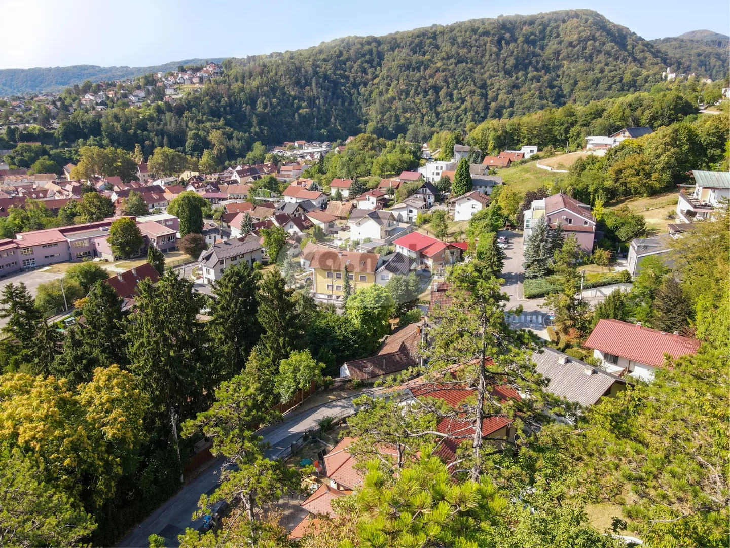 jedinstveno gradilište u centru samobora - slika 4