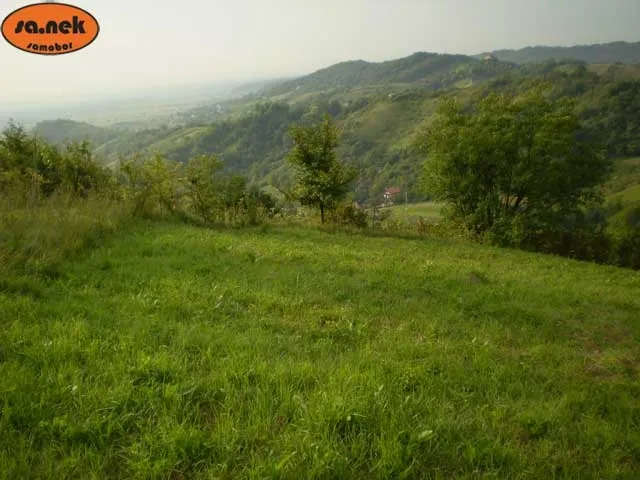 Poljoprivredno zemljište na Svetonedeljskom Bregu - Svetonedeljski Breg, Sveta Nedelja