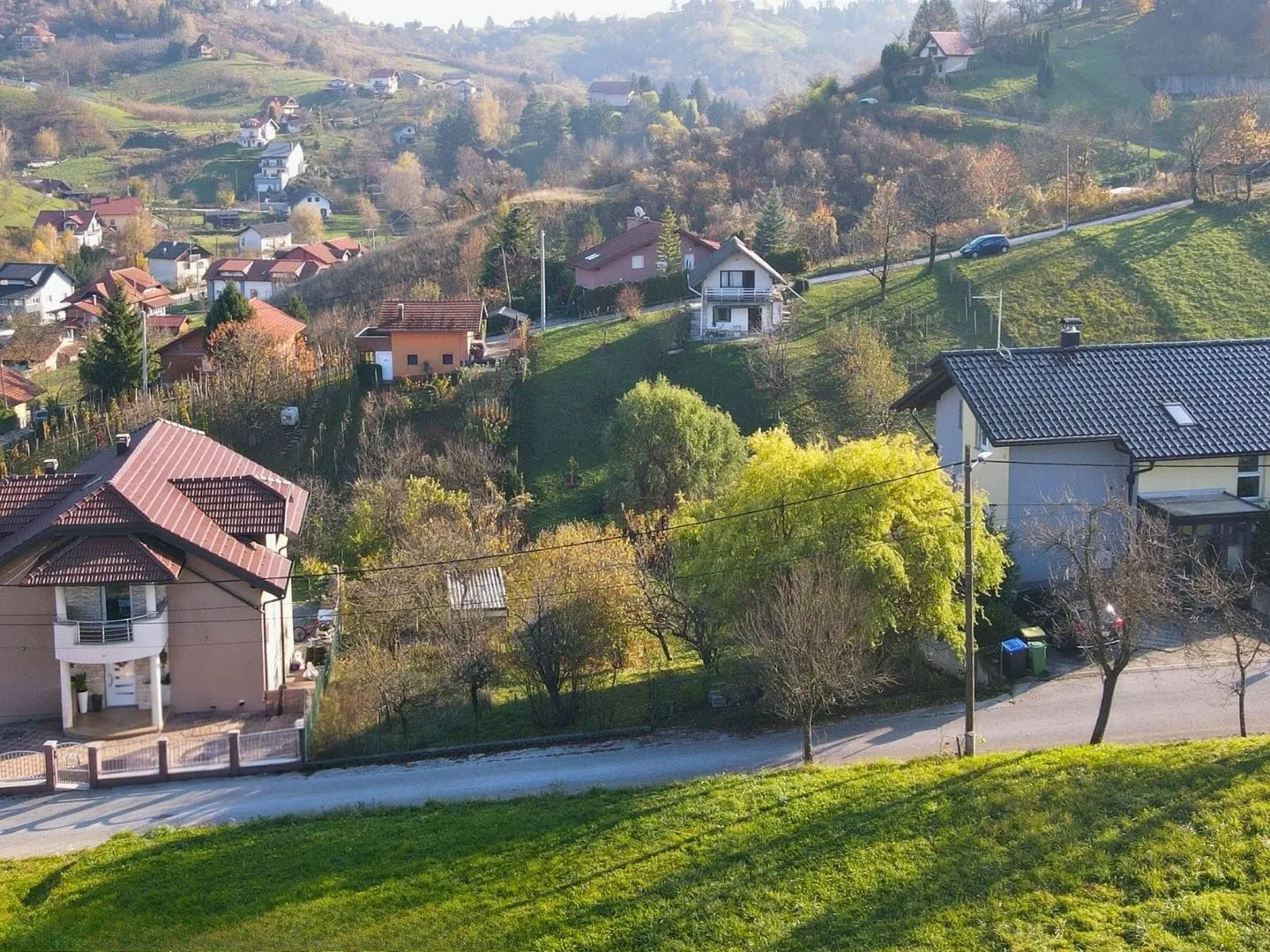 građevinsko zemljište u kladju - slika 2