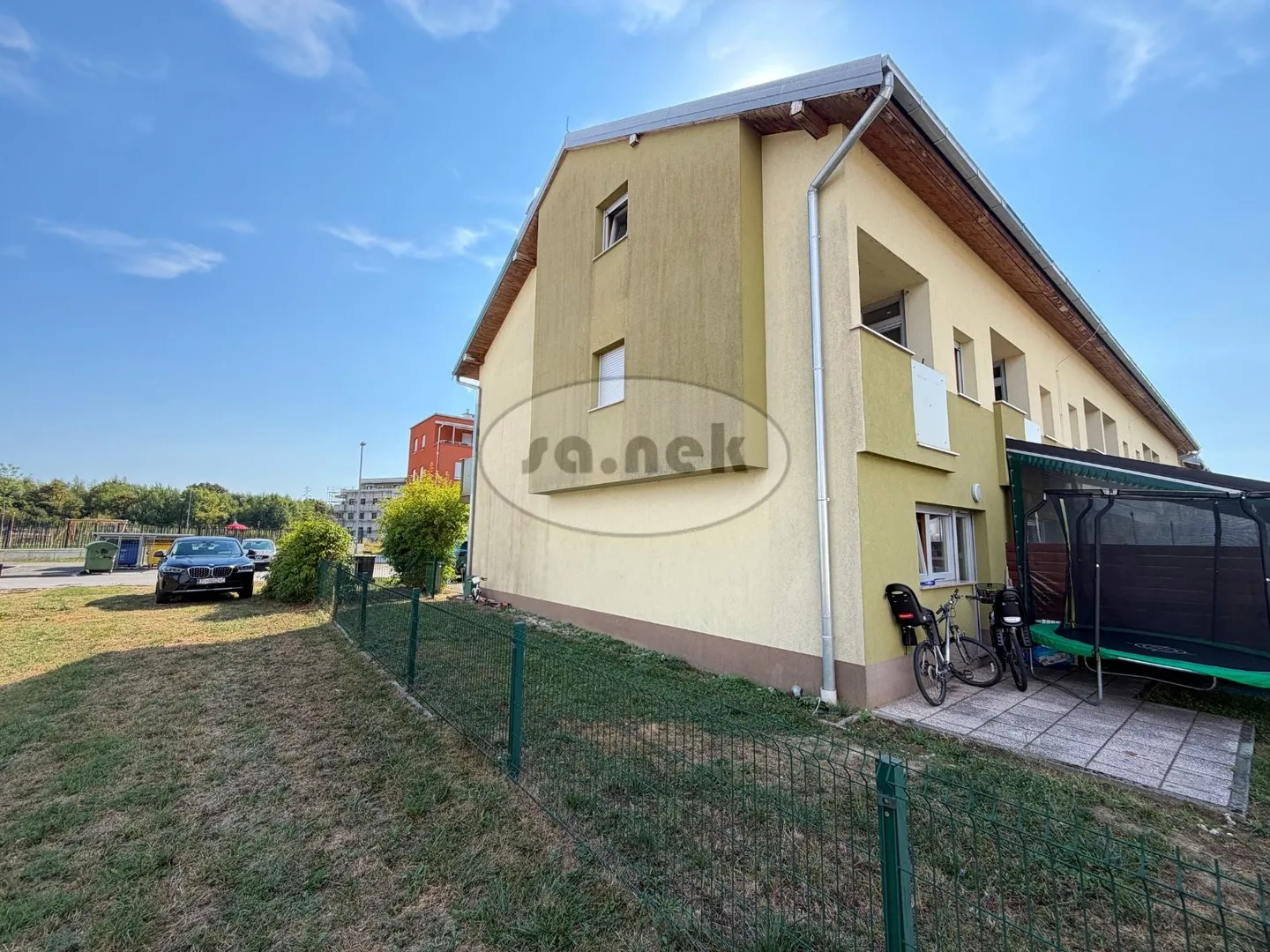 prostrana kuća sa 6 spavaćih soba - samobor - slika 9