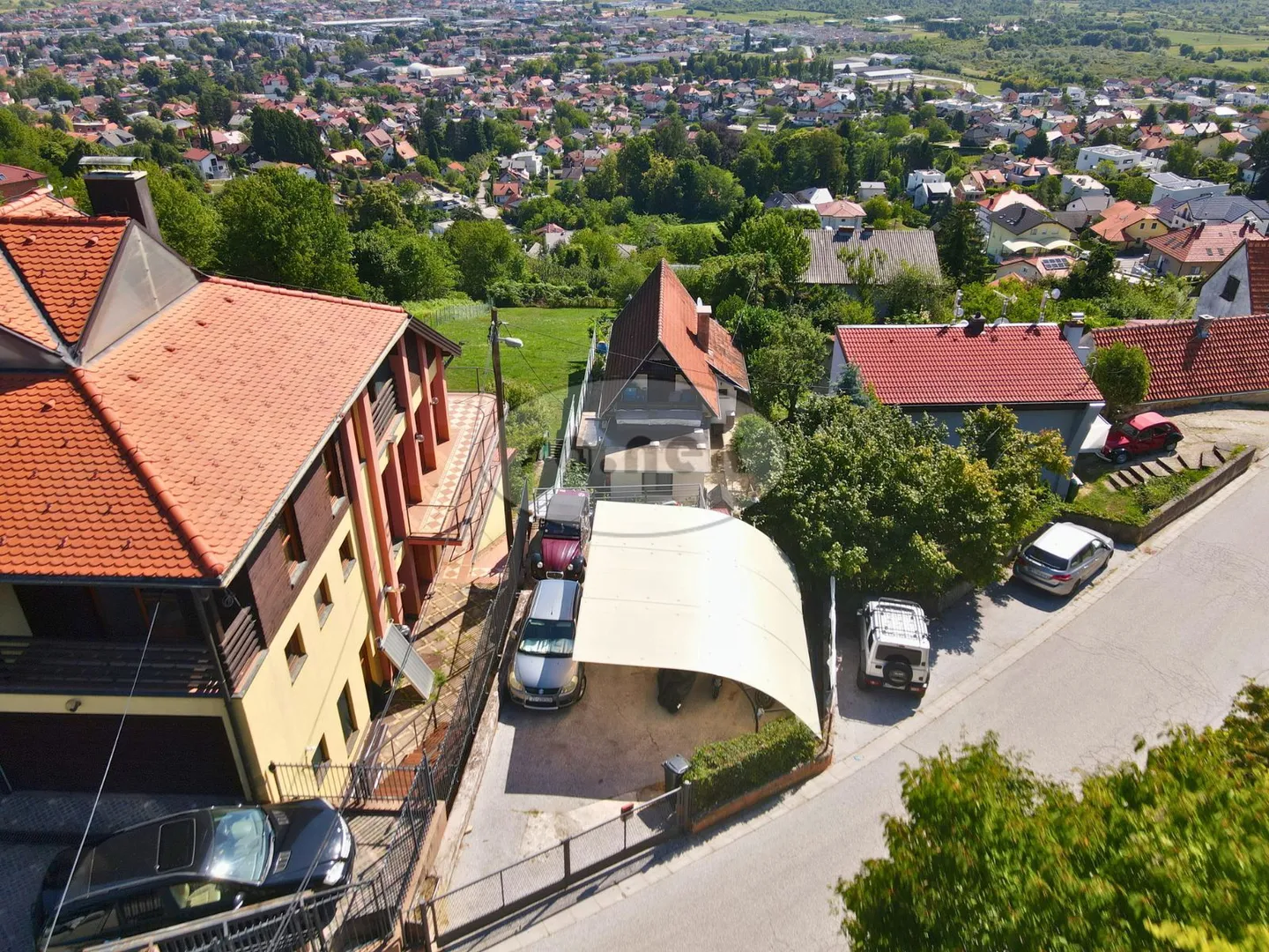 kuća na anindolu s očaravajućim pogledom - slika 2