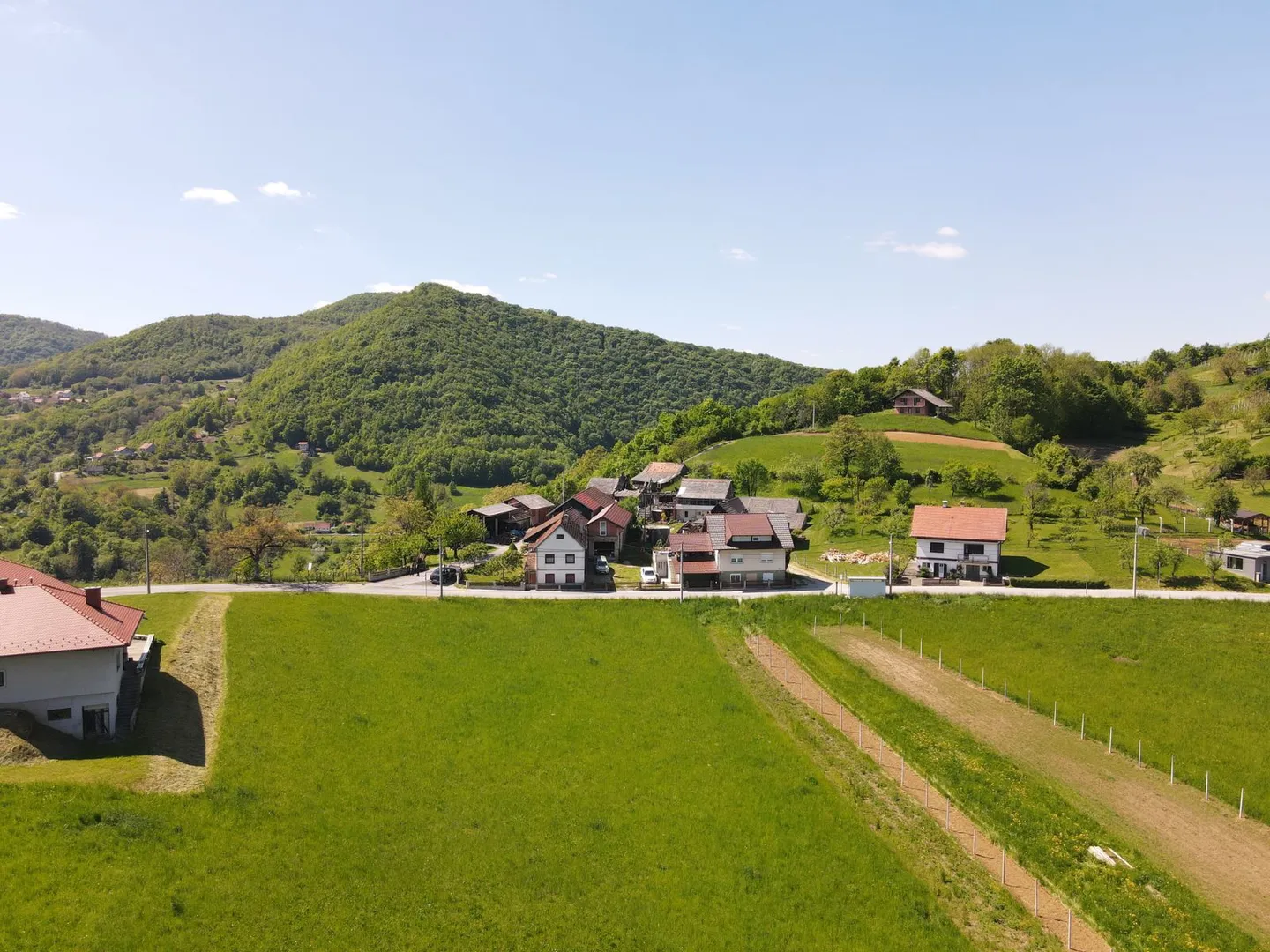 zemljište u cerju - slika 3
