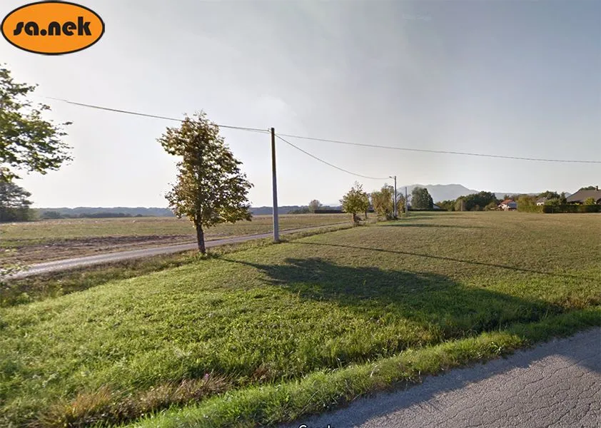 Građevinsko zemljište u okolici Samobora - Drežnik Podokićki, Samobor