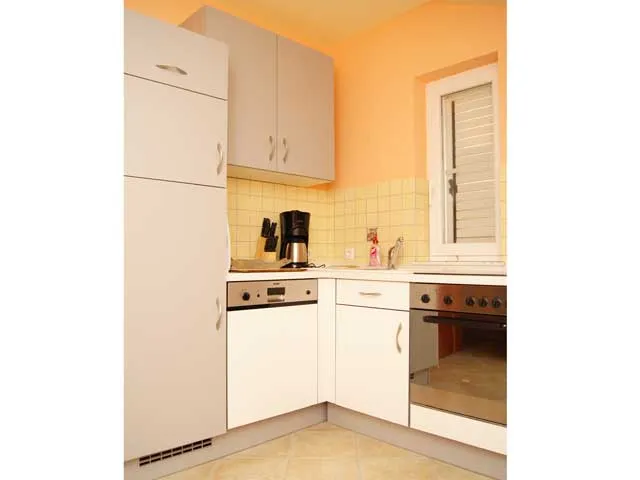 četverosoban apartman-novalja - slika 3