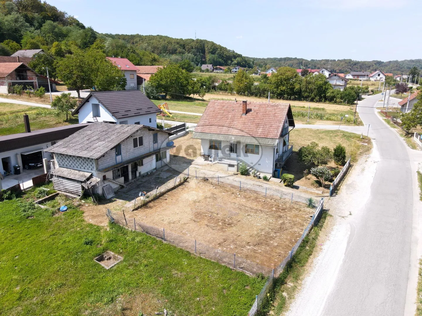 kuća u rakovom potoku - slika 3