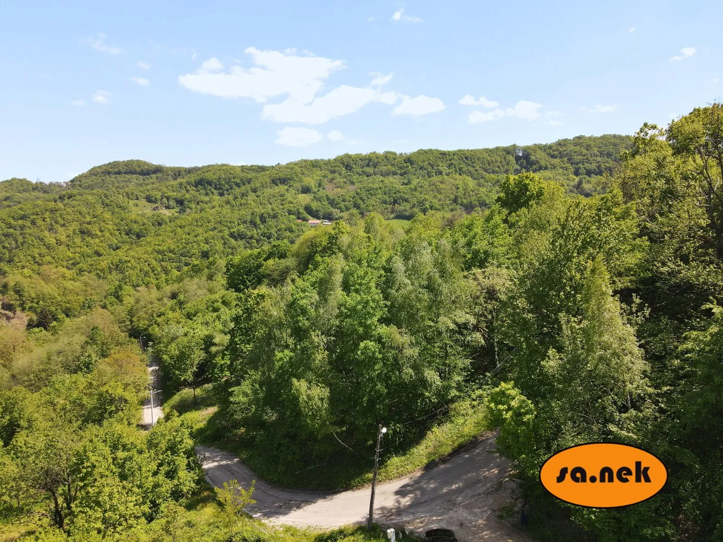 Građevinsko zemljište Rude - Rude, Samobor