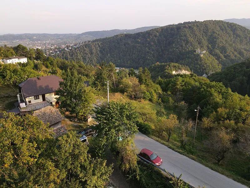 zemljište na vrhovčaku - slika 4