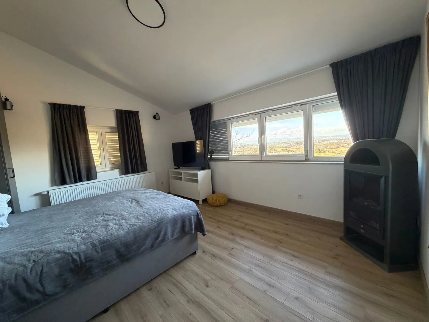 kuća s predivnim pogledom nadomak samobora - slika 8