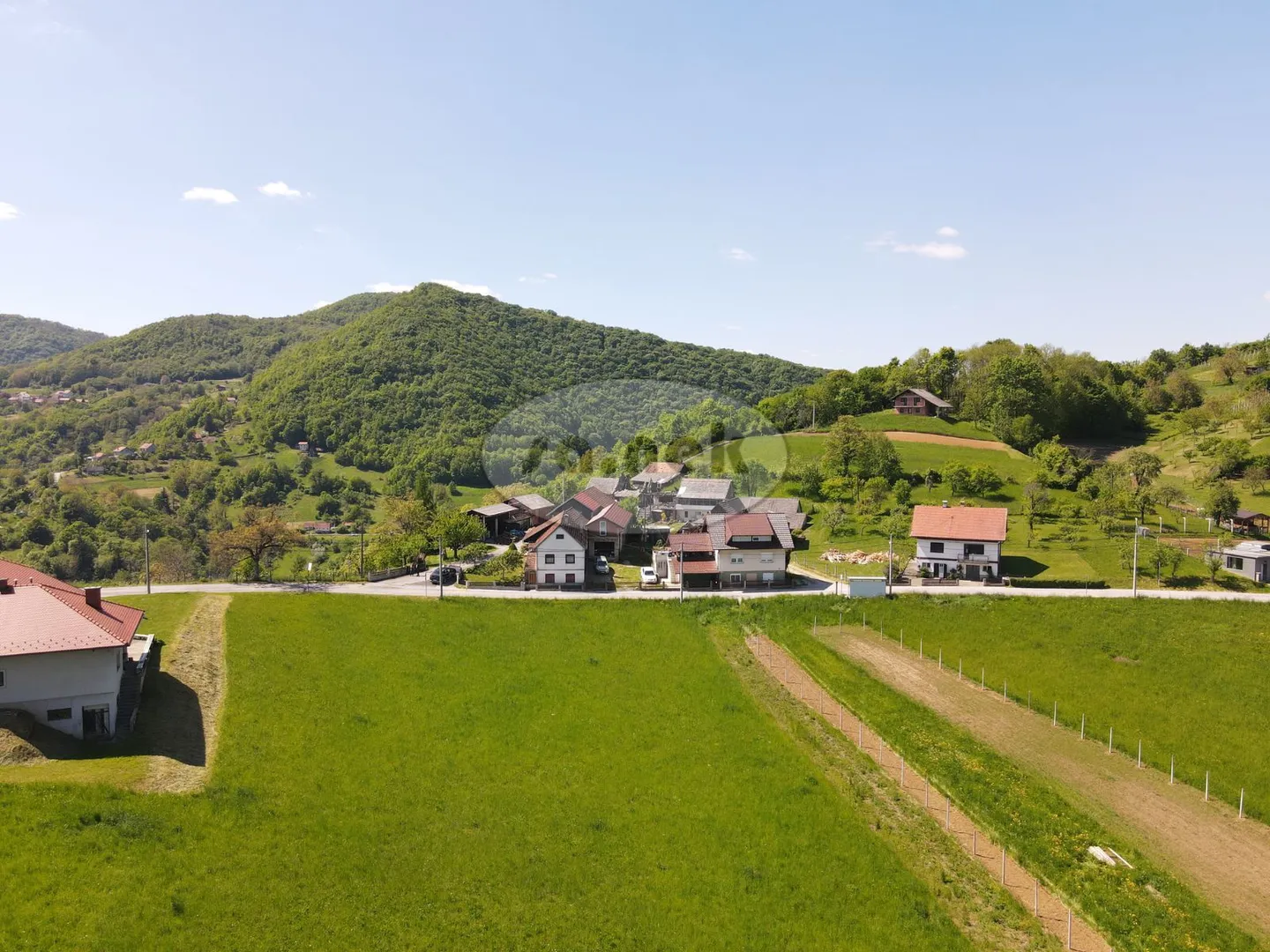 zemljište u cerju - slika 3