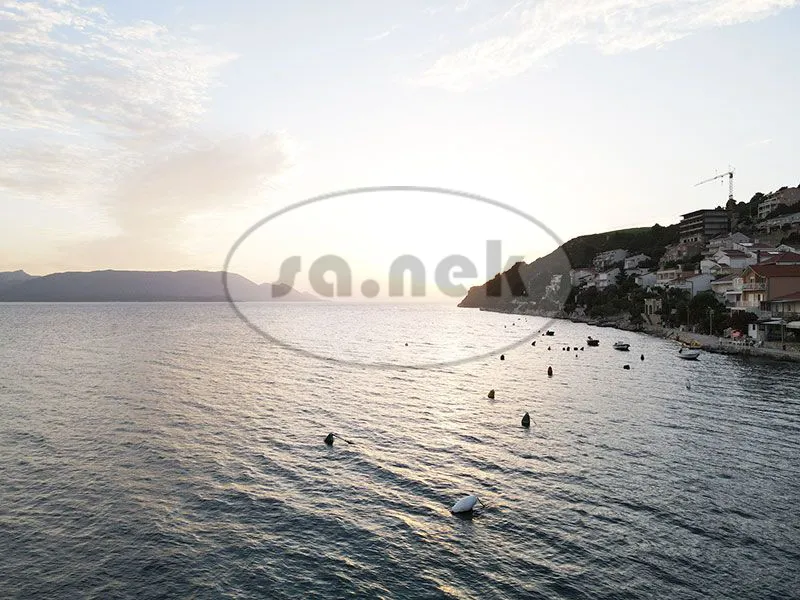 turistički objekt sa šest apartmana - komarna (dubrovačko-neretvanska županija) - slika 18