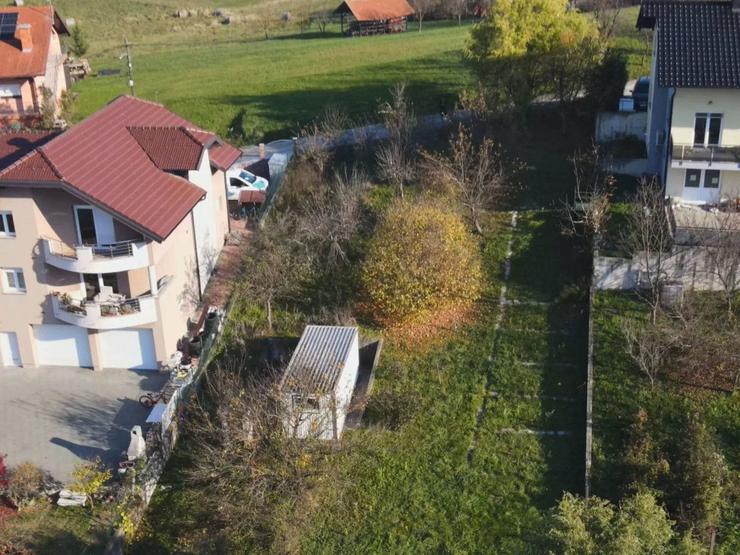 građevinsko zemljište u kladju - slika 4