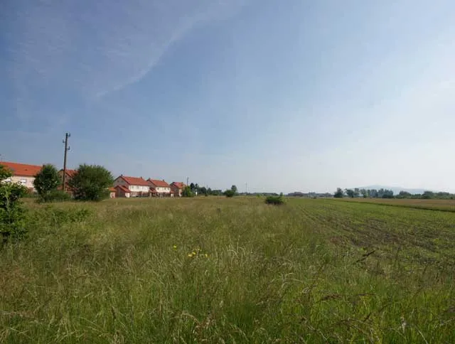 građevinsko zemljište na ulazu u samobor - slika 3