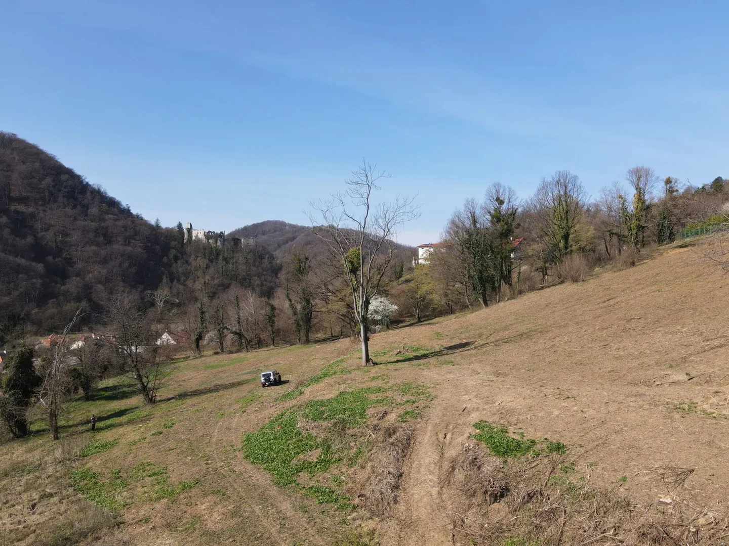 građevinsko zemljište u rezidencijalnom dijelu samobora - slika 4