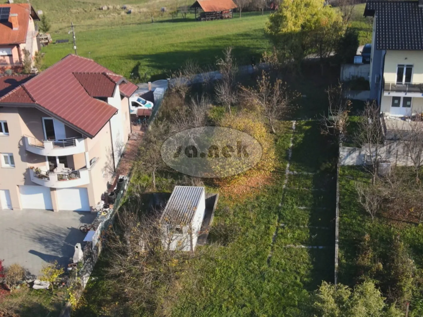 građevinsko zemljište u kladju - slika 4