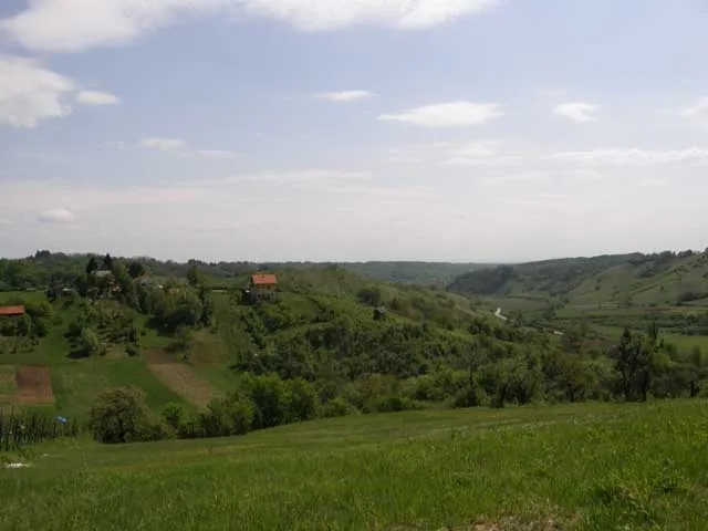 gradilište u konščici - slika 2