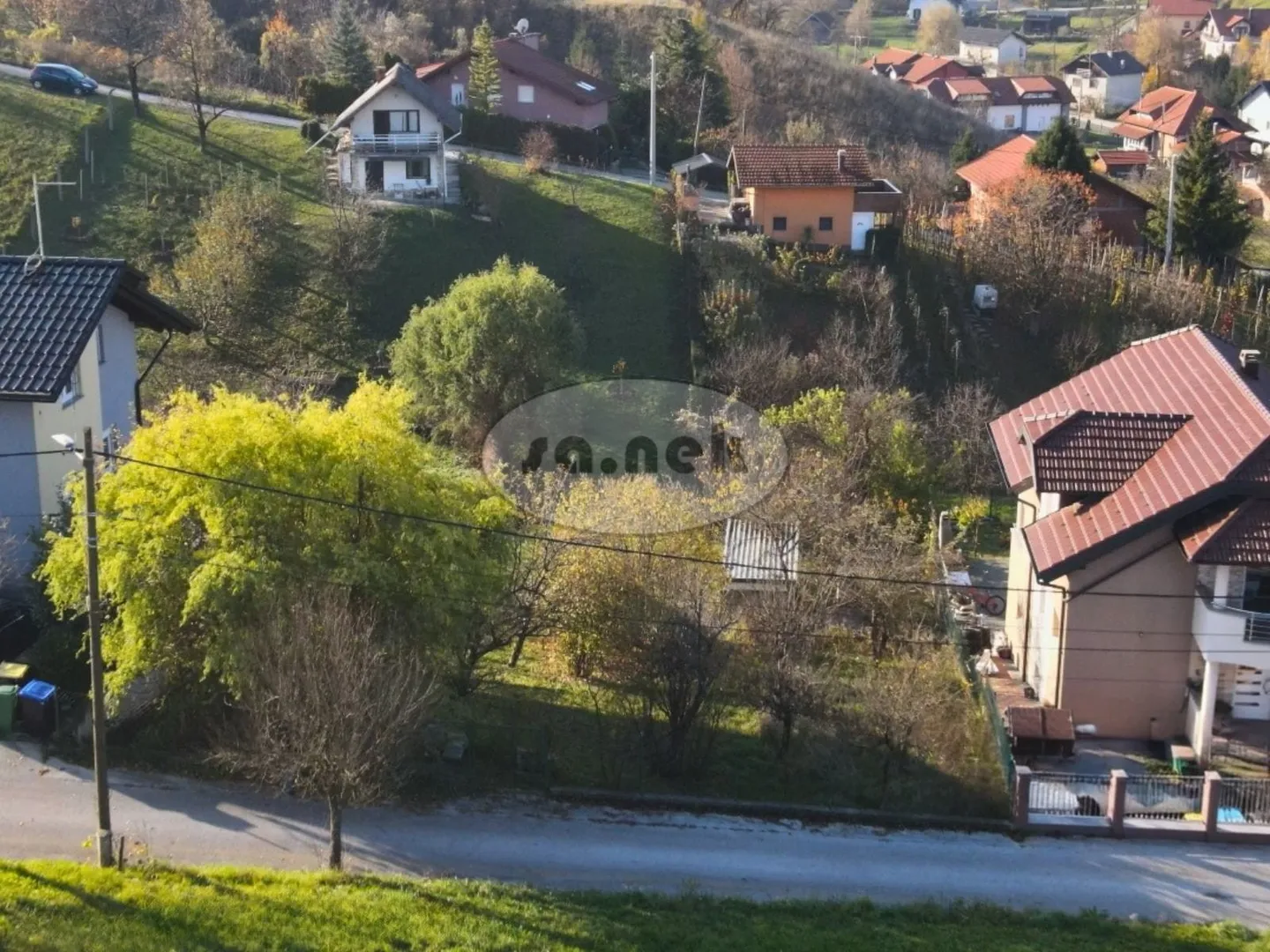 građevinsko zemljište u kladju - slika 3