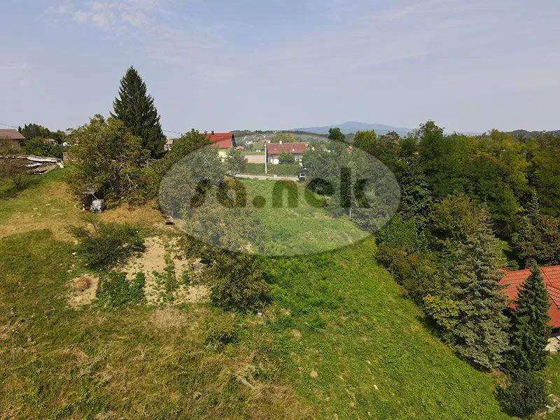 zemljište u konščici - samobor - slika 2