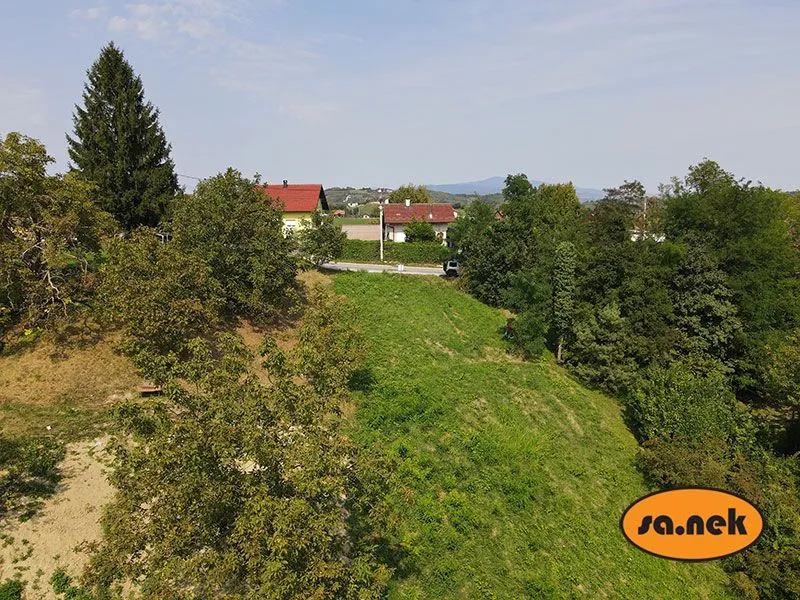 Zemljište u Konščici - Samobor - Konšćica, Samobor