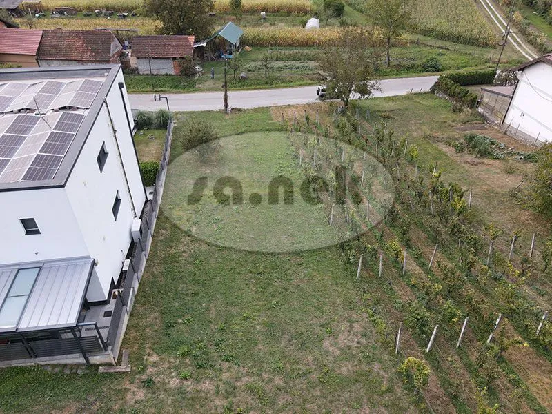 zemljište u maloj rakovici - samobor - slika 2