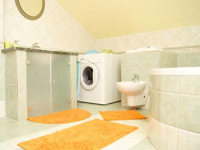 četverosoban apartman-novalja - slika 8