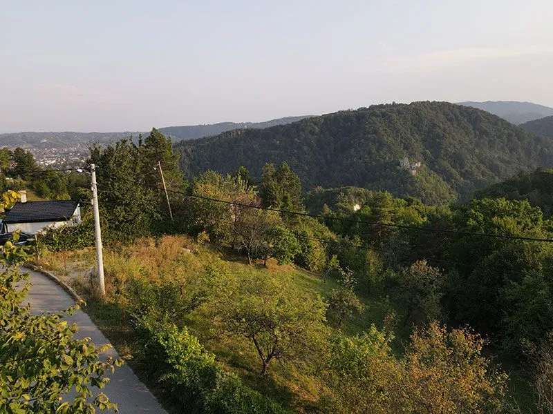 zemljište na vrhovčaku - slika 3