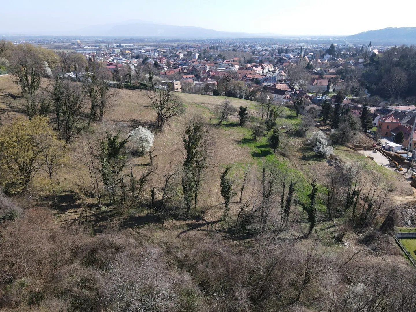 građevinsko zemljište u rezidencijalnom dijelu samobora - slika 3