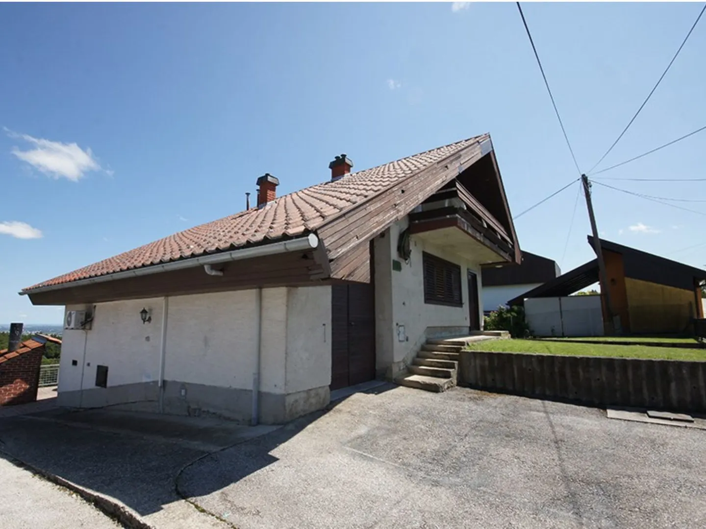 kuća s veličanstvenim pogledom - slika 13