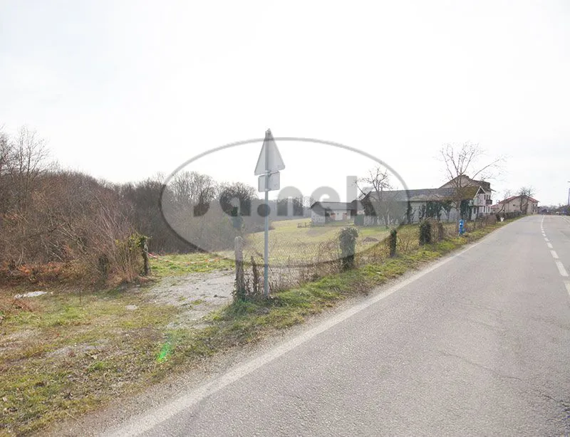 građevinsko zemljište u okolici samobora - slika 3
