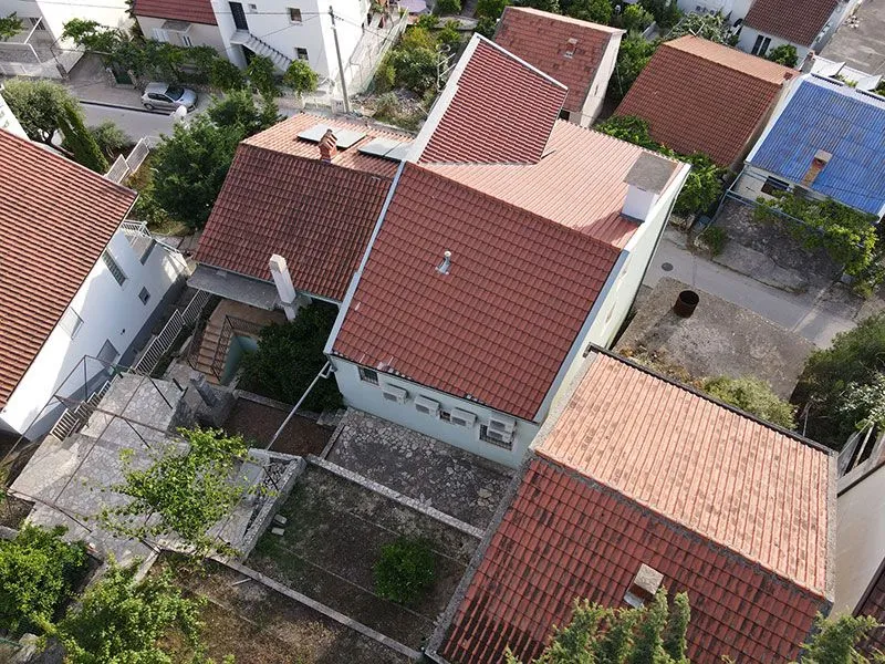 turistički objekt sa šest apartmana - komarna (dubrovačko-neretvanska županija) - slika 3