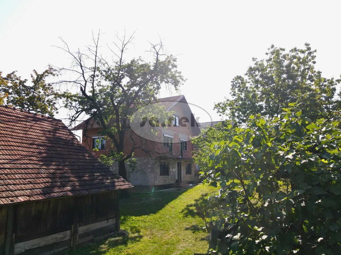 obiteljska kuća u podvrhu - slika 3