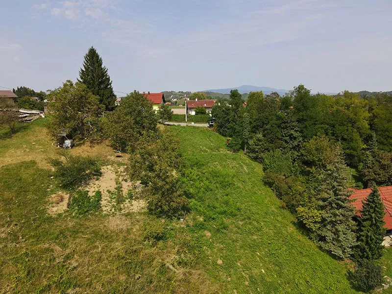 zemljište u konščici - samobor - slika 2