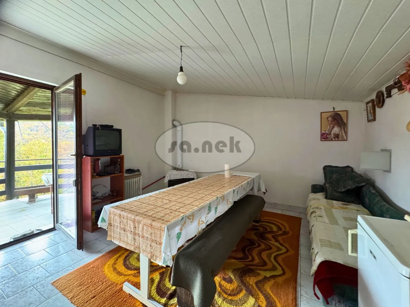vikendica s vinogradom u okolici samobora - slika 3