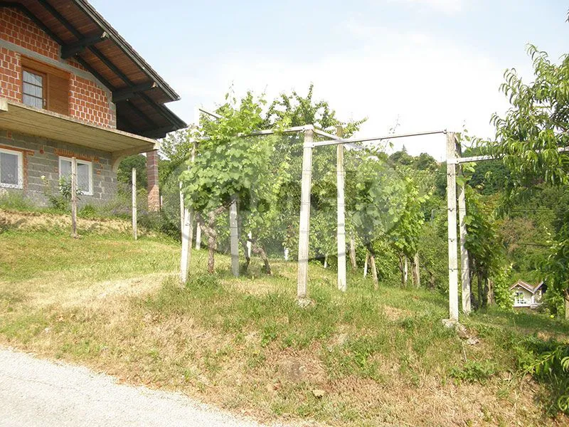 zemljište na jelenščaku - samobor - slika 6
