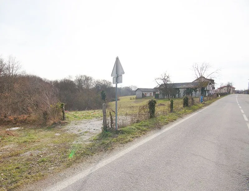 građevinsko zemljište u okolici samobora - slika 3