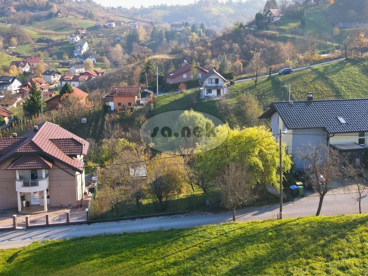 građevinsko zemljište u kladju - slika 2