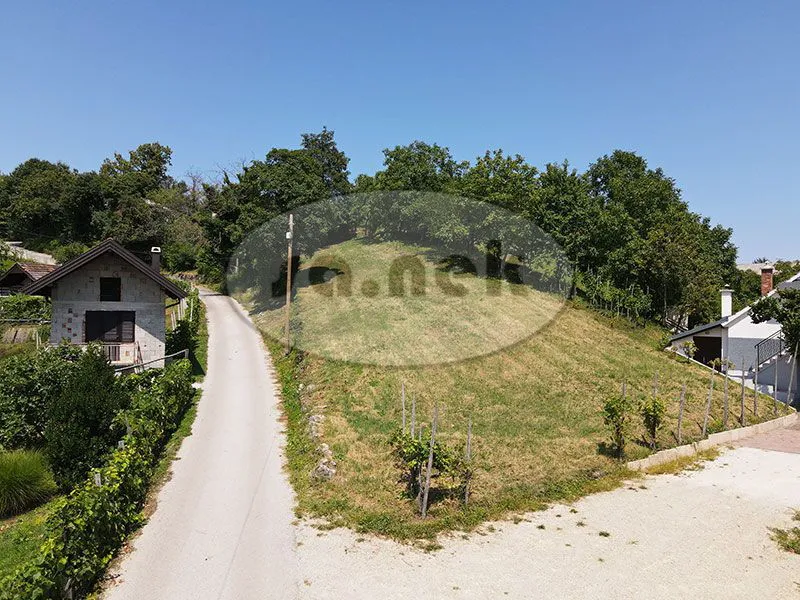 građevinsko zemljište - draganje selo - slika 2
