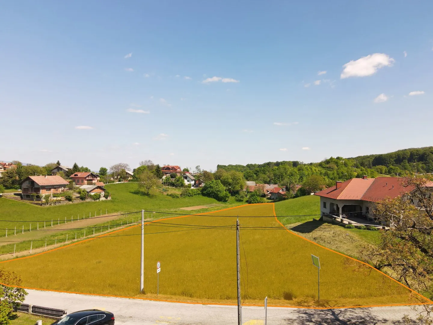 zemljište u cerju - slika 2