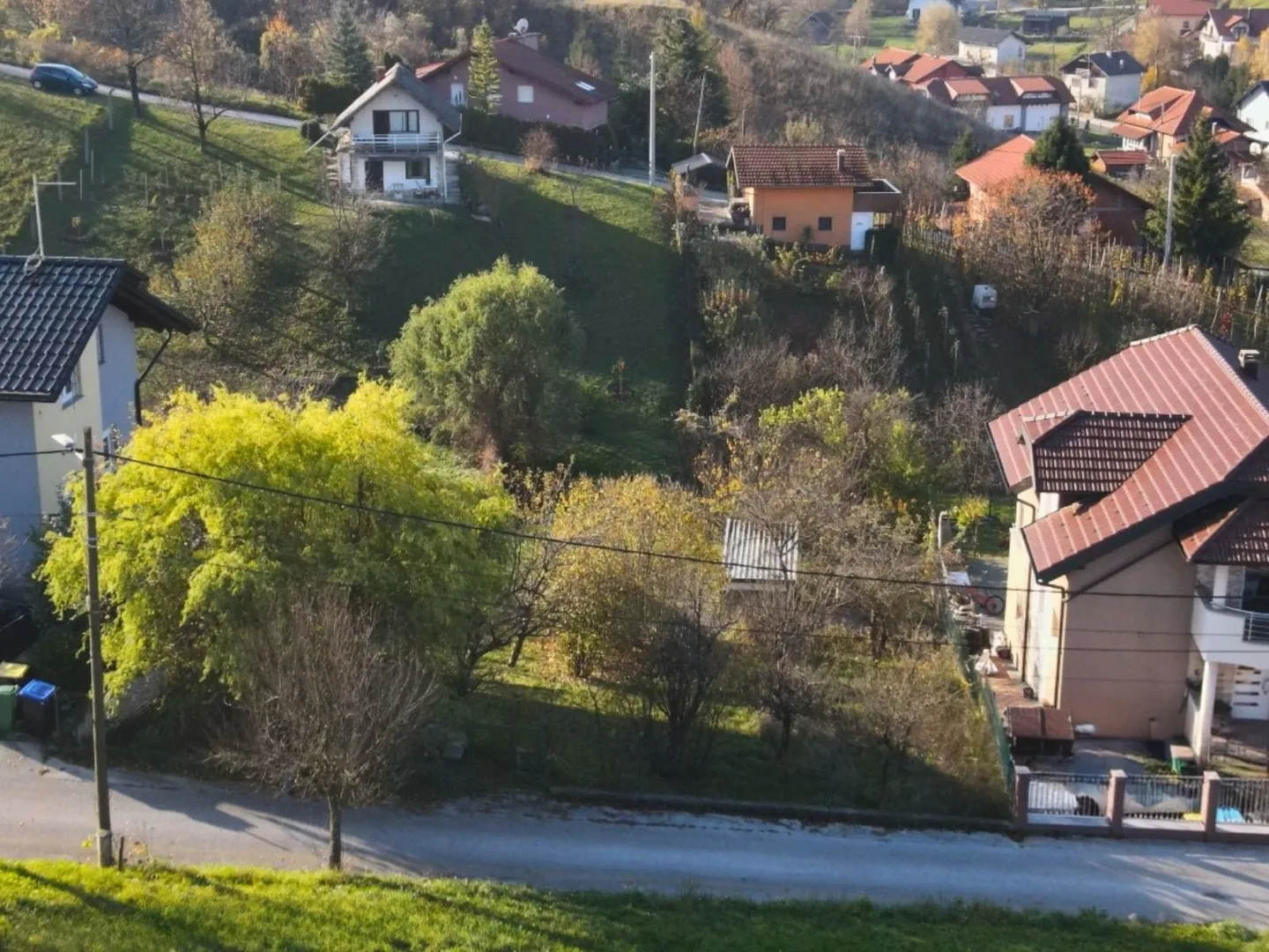 građevinsko zemljište u kladju - slika 3