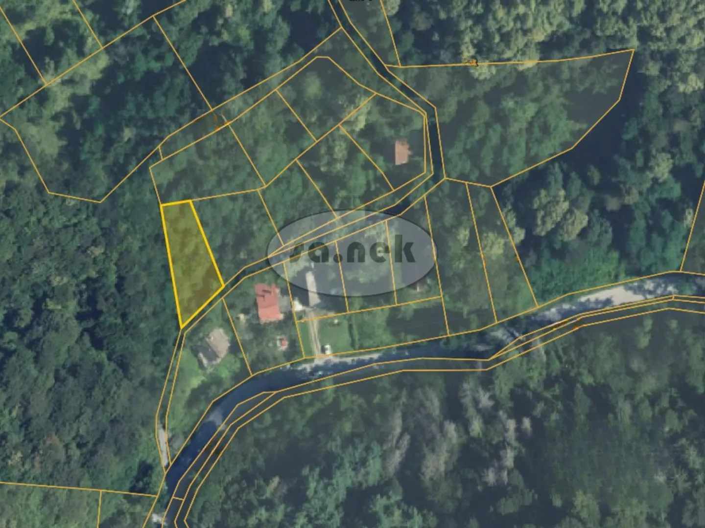 građevnisko zemljište u blizini grada samobora - slika 4