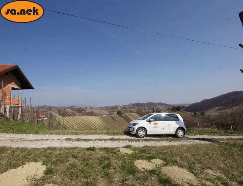 Zemljište u Molvicama - Molvice, Samobor