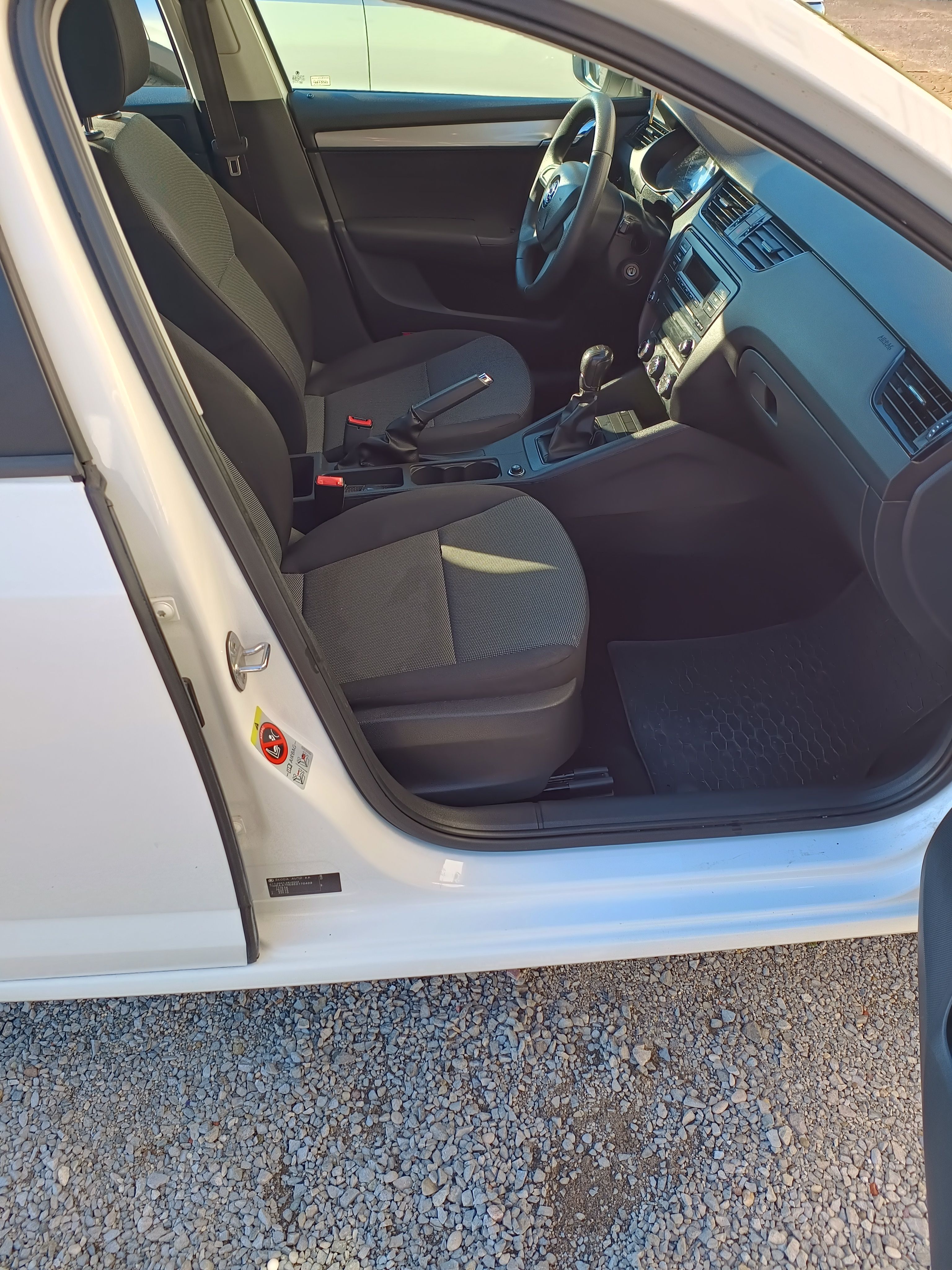škoda octavia iii , 1,2 tsi, 2014 - slika 9