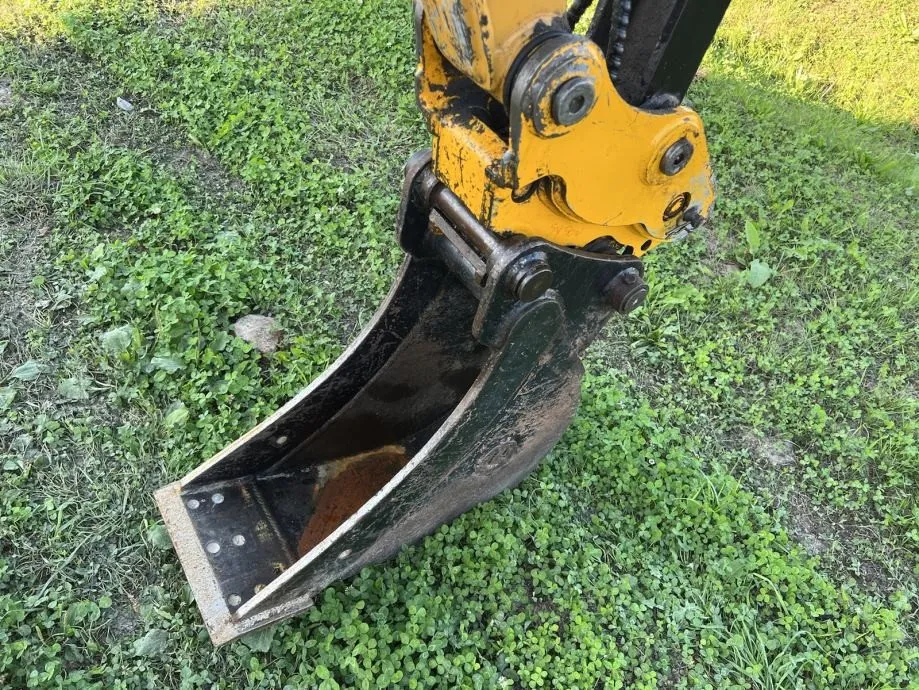 sany sy50u - slika 15