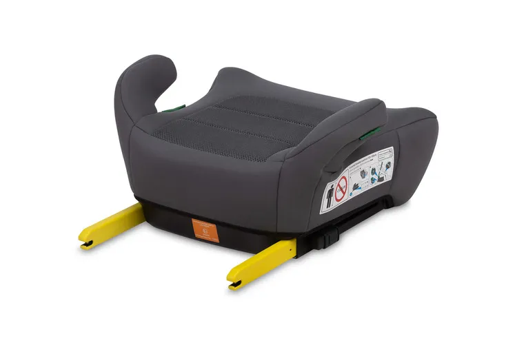 jaguar i-size booster sivi(125-150) - slika 3