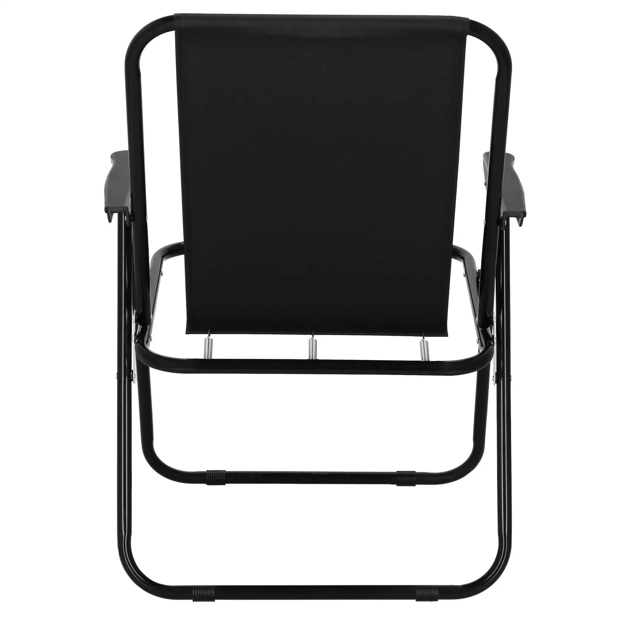vrtna stolica crna gc0062 - slika 9