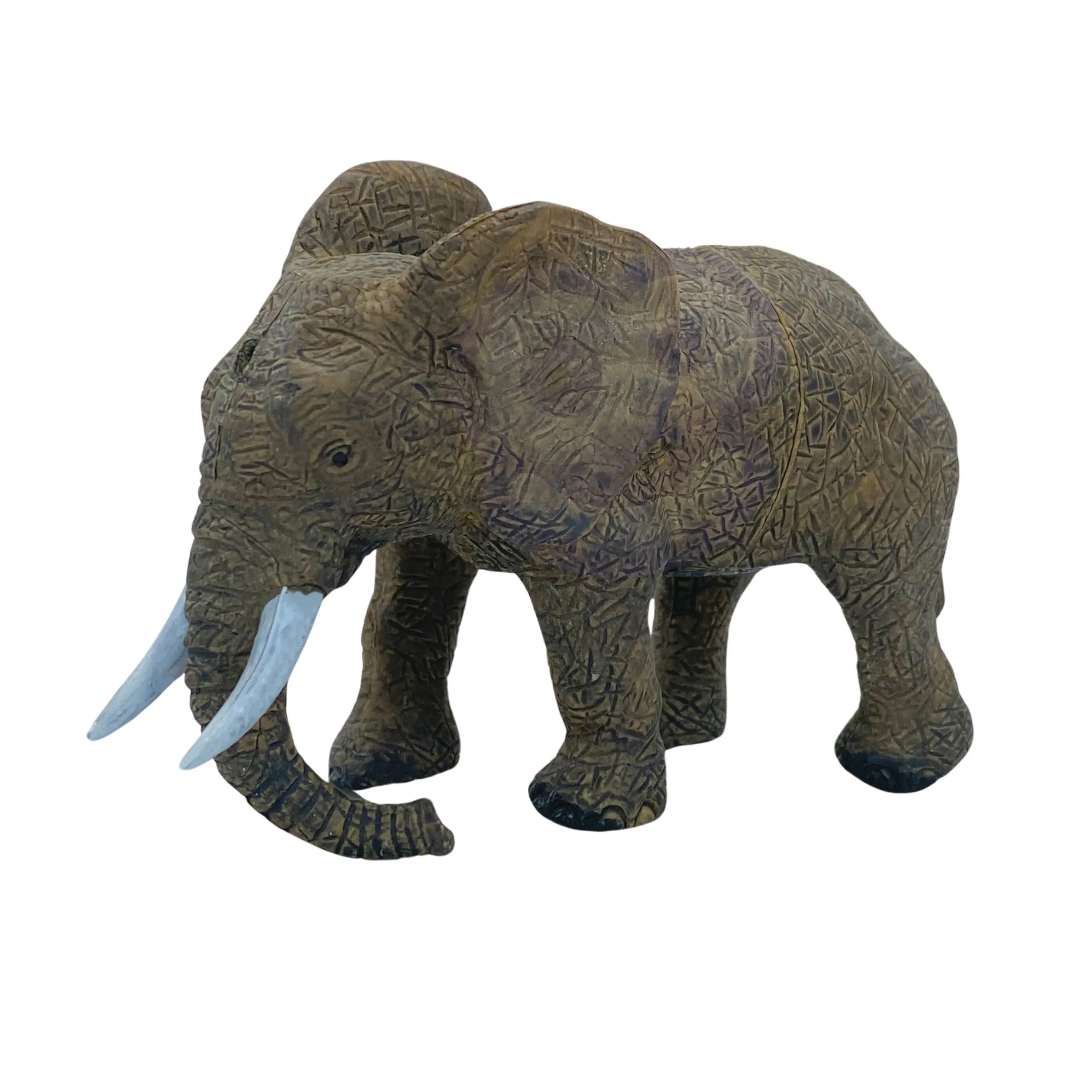 woopie set figurica safari + podloga 24 kom - slika 7