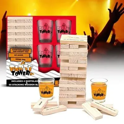party tower (en) - slika 2