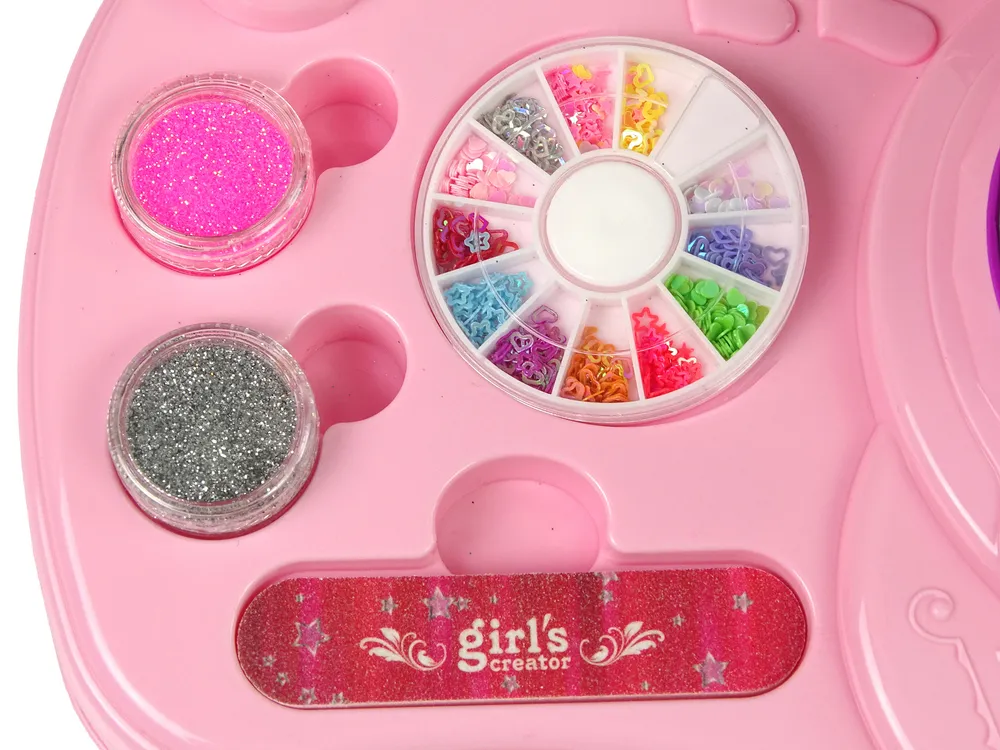 diy nail art set za uljepšavanje noktiju - slika 5